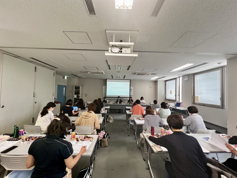 令和8年度第２回支部会