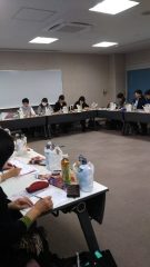 第3回支部会・研修会