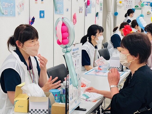 第4回市民の健口フェスティバル