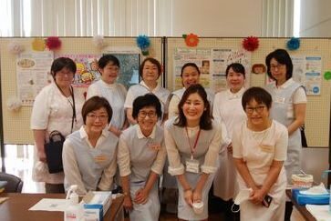 川口市歯と口の健康フィスティバル