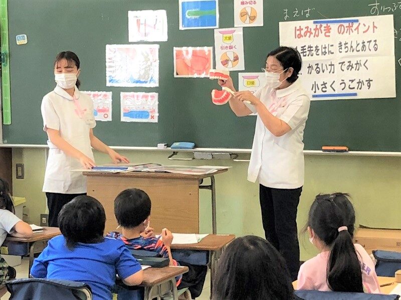 支部活動