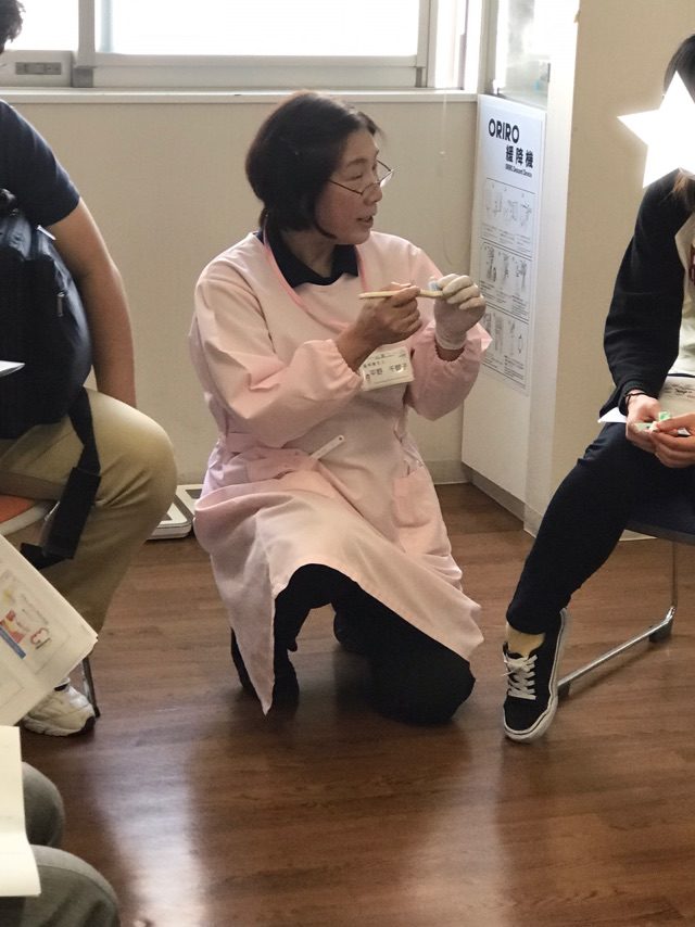 支部活動