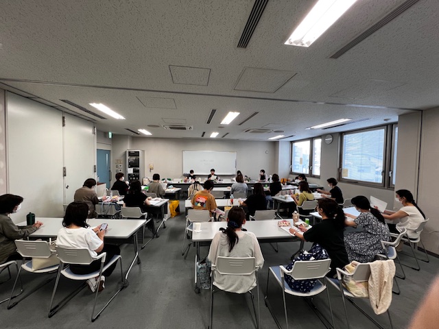  令和7年度第2回支部会（大宮支部）