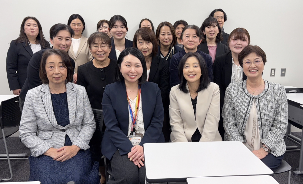 令和7年度　県民フォーラム　ー後記ー