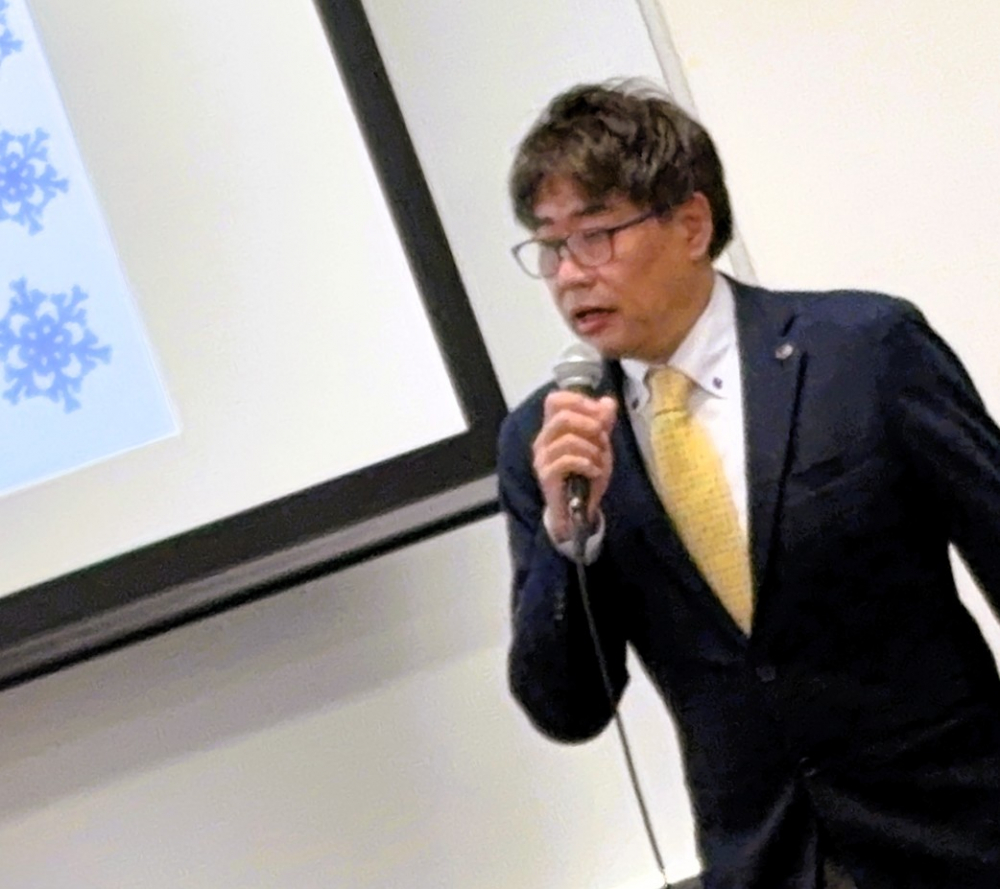 【活動報告】令和7年度公開市民講座