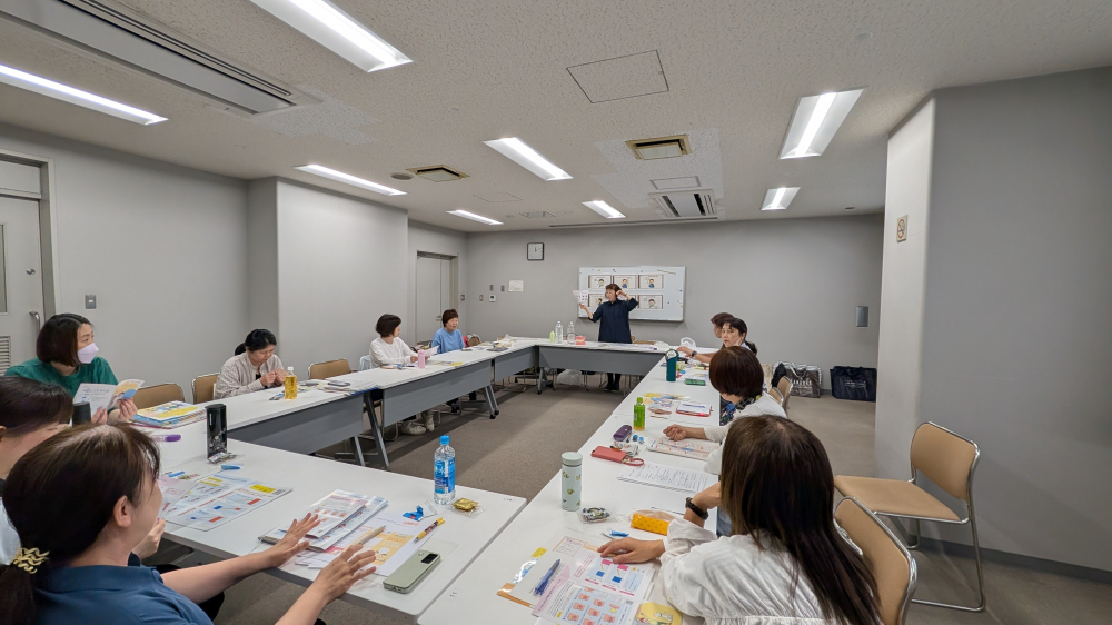 令和8年度　朝霞支部 学校歯科勉強会